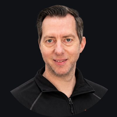 Henrik Jensen, Merchandise Expert, Retail Support