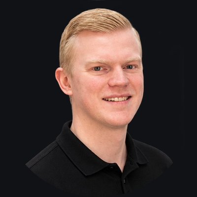 Jóhann Þorbjörnsson, General Manager, Retail Support