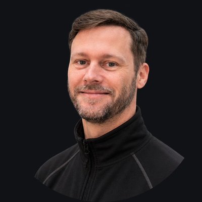 Ted Karlsson, Marketing and Project Management, Retail Support